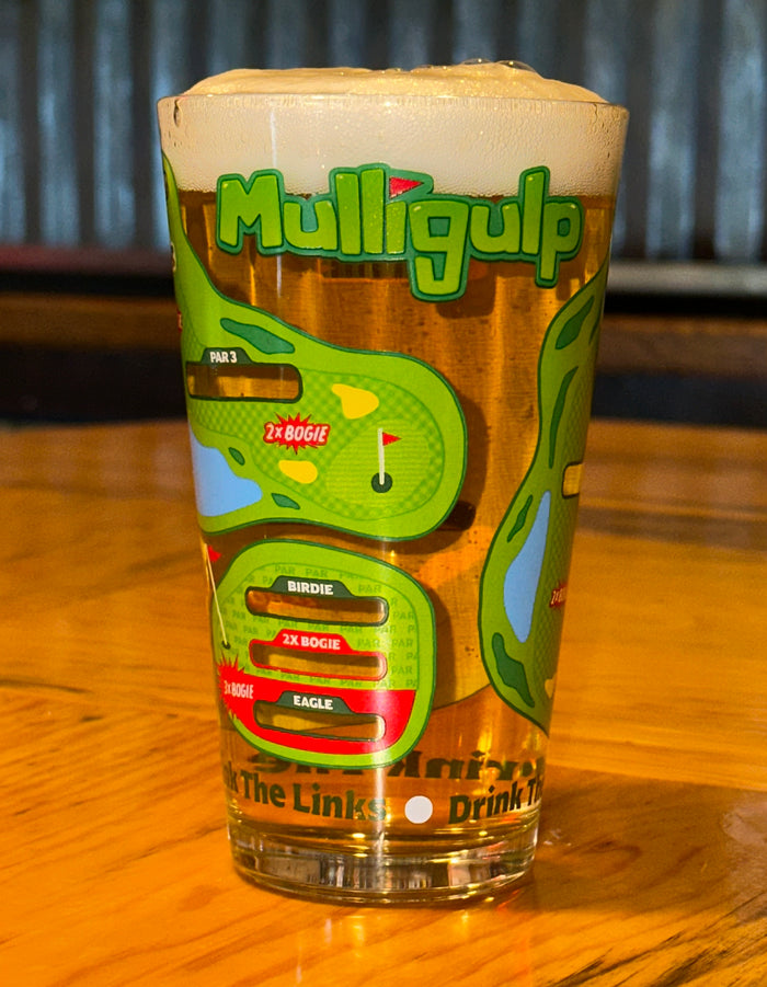 Mulligulp